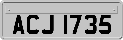 ACJ1735