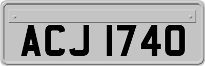 ACJ1740