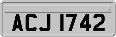 ACJ1742