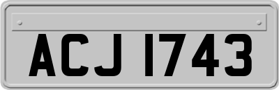ACJ1743