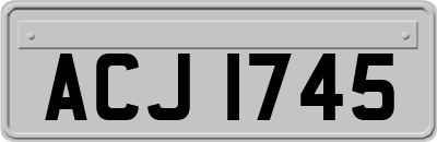 ACJ1745