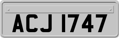 ACJ1747