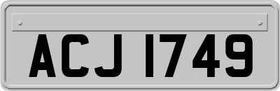 ACJ1749