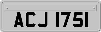 ACJ1751