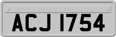 ACJ1754