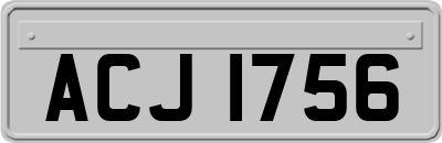 ACJ1756