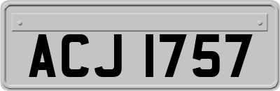 ACJ1757