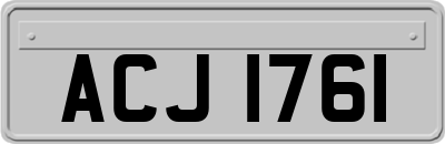 ACJ1761