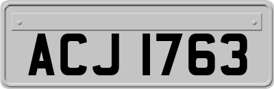 ACJ1763