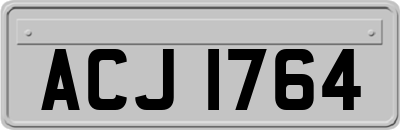 ACJ1764