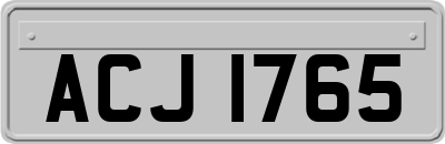 ACJ1765