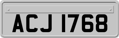 ACJ1768