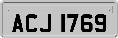 ACJ1769