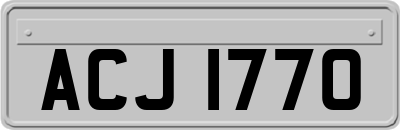 ACJ1770