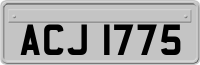ACJ1775