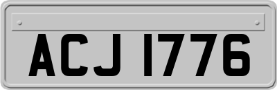ACJ1776