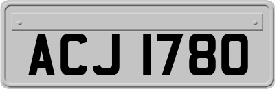 ACJ1780