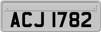 ACJ1782