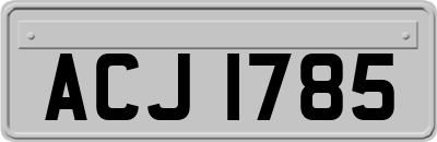 ACJ1785