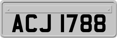ACJ1788