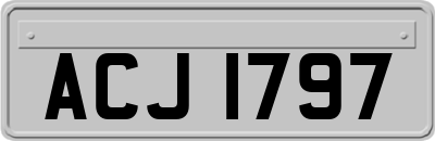 ACJ1797