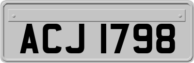 ACJ1798