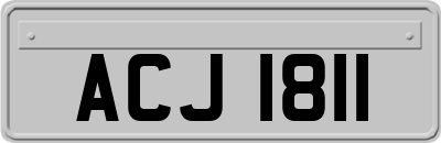 ACJ1811