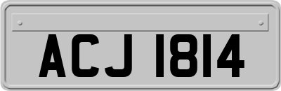 ACJ1814