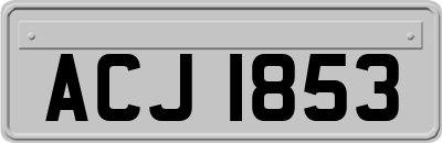 ACJ1853