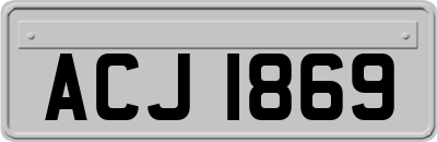 ACJ1869