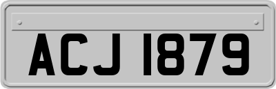 ACJ1879