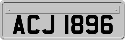 ACJ1896