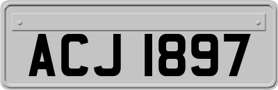 ACJ1897