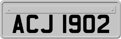 ACJ1902