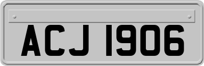 ACJ1906
