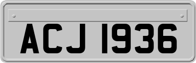 ACJ1936