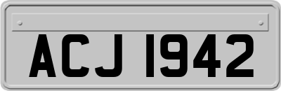 ACJ1942