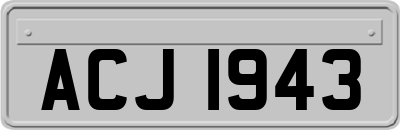 ACJ1943