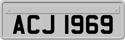 ACJ1969