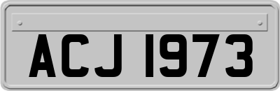 ACJ1973