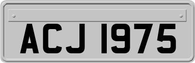 ACJ1975