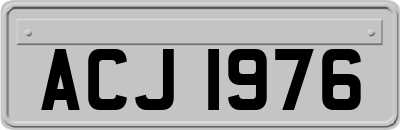 ACJ1976