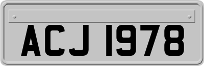 ACJ1978
