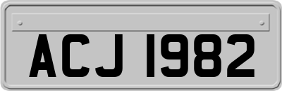 ACJ1982