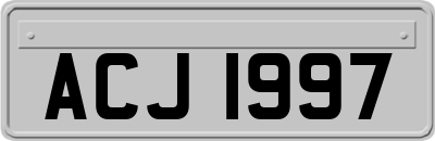 ACJ1997