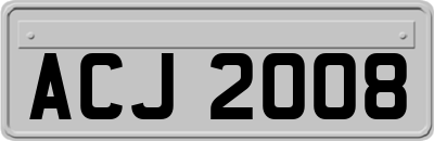 ACJ2008