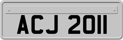 ACJ2011