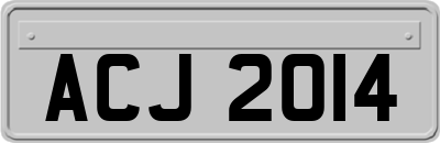 ACJ2014