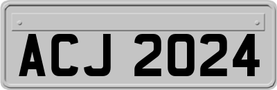 ACJ2024