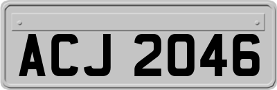 ACJ2046